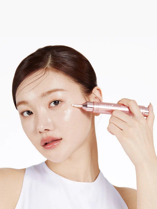 medicube - Collagen Glow Booster Serum 15Ml 2