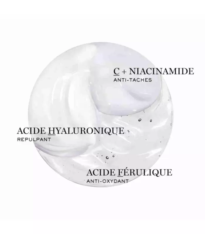 Lancôme - Renergie H.C.F Triple Serum 20Ml 2