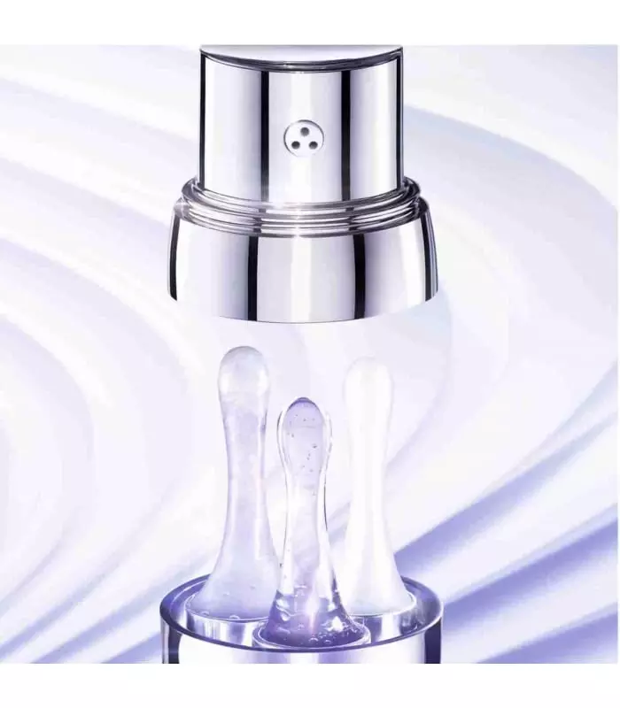 Lancôme - Renergie H.C.F Triple Serum 20Ml 5