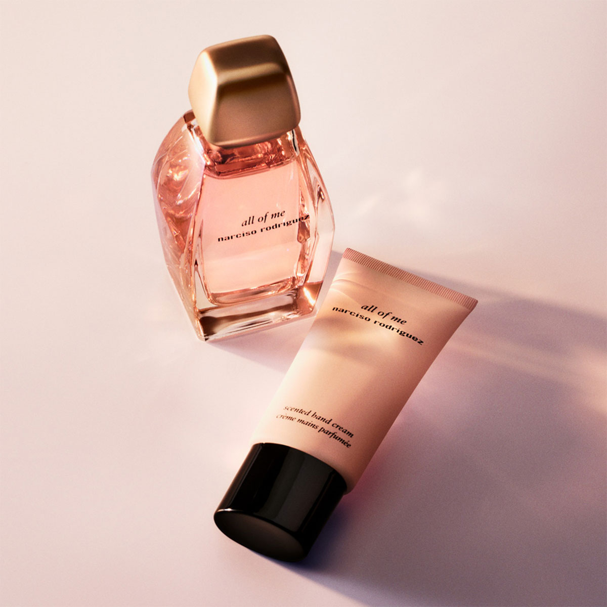 Narciso Rodriguez - Creme Mains All Of Me 50Ml 2