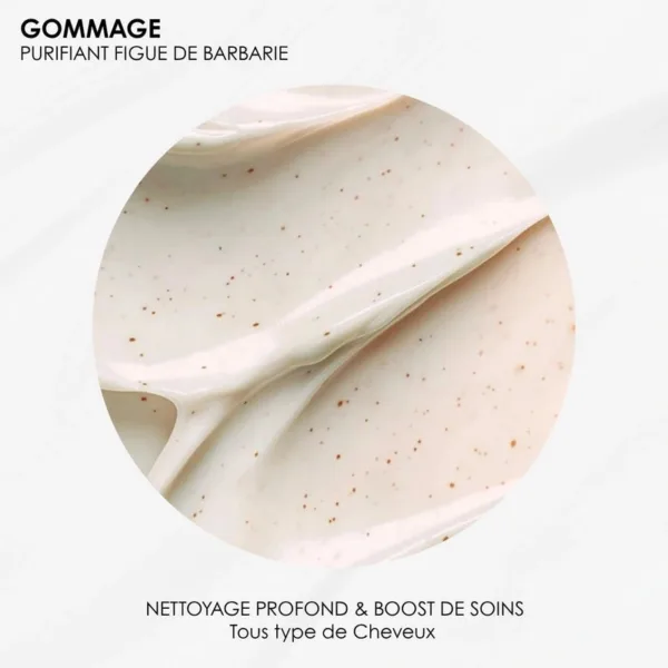 Rosebaie - Gommage Puriffiant Keratine Figue De Barbarie 250Ml 2