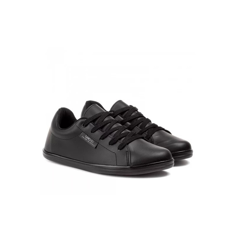 Beira Rio - SAPATO CASUAL FEMININO - Noir 2