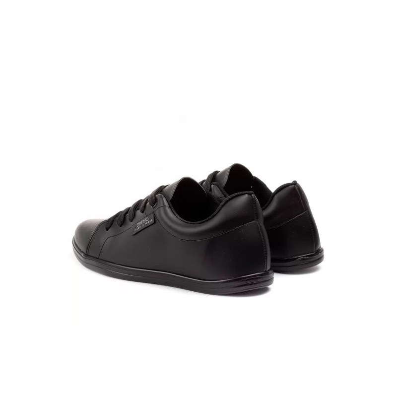 Beira Rio - SAPATO CASUAL FEMININO - Noir 3