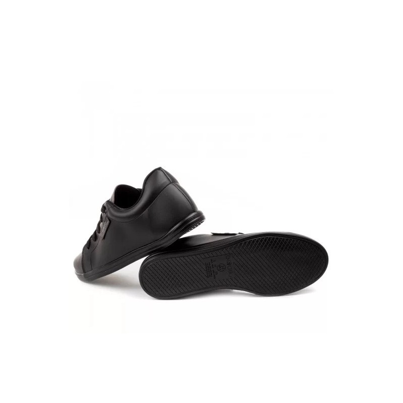 Beira Rio - SAPATO CASUAL FEMININO - Noir 4