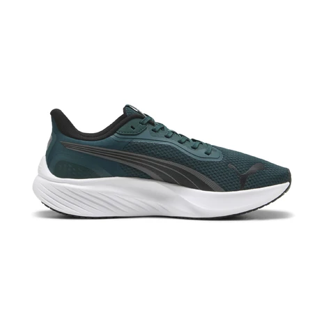 Puma – Puma Pounce Lite – terrain vert-puma noir - Puma