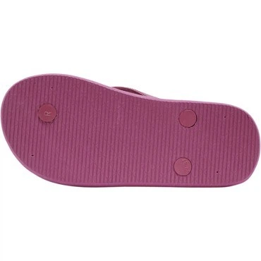 Hummel - Tongs pour filles FLIP FLOP JR 213513-3030 - Rose 3