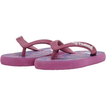Hummel - Tongs pour filles FLIP FLOP JR 213513-3030 - Rose 5