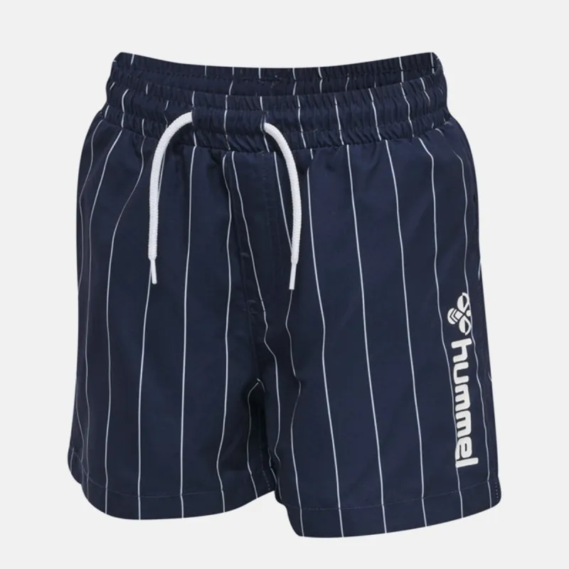 Hummel - Maillot de bain enfant Hmlchill - Marine 2