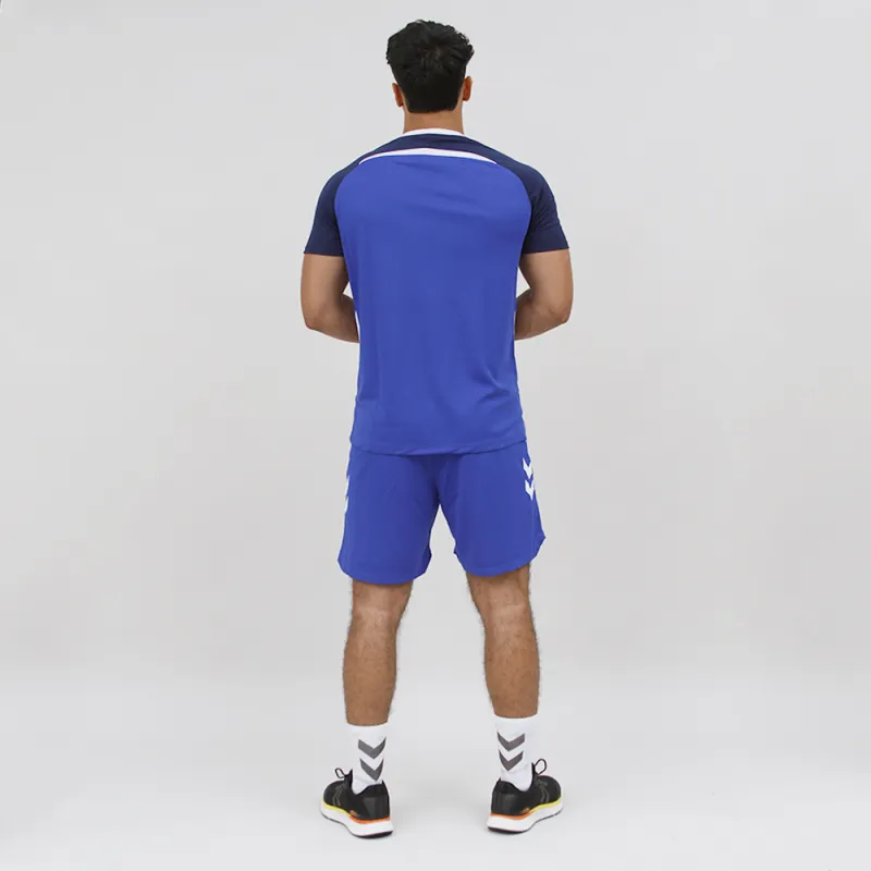 Hummel - Tenue d'entraînement hml lead 2.0 - Bleu Marine Bleu 3