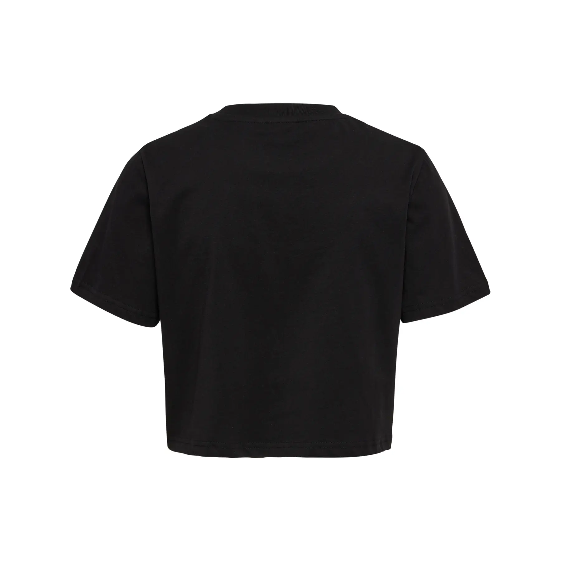 Hummel - Crop top pour femme LGC Malu - Noir 2