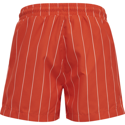 Hummel - Maillot de bain enfant Hmlchill - Rouge 2