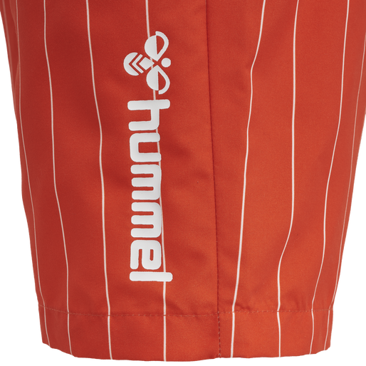 Hummel - Maillot de bain enfant Hmlchill - Rouge 4