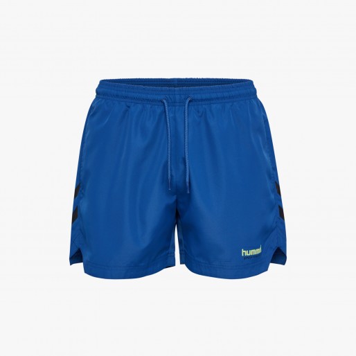 Hummel – short de bain hmlNED – Marine