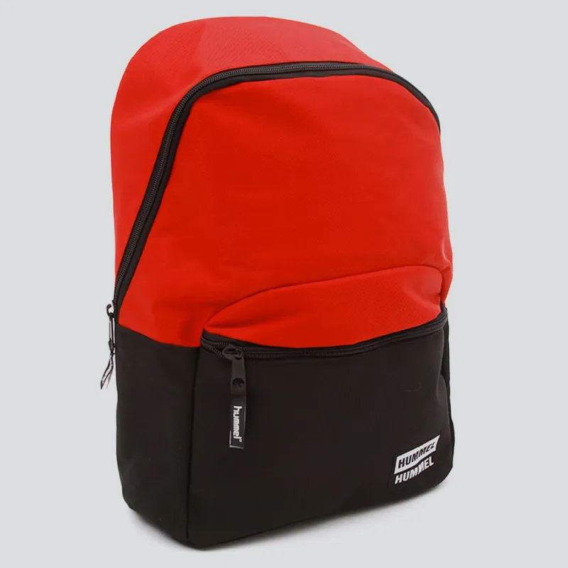 Hummel – Sac à Dos Filet – Core Rouge
