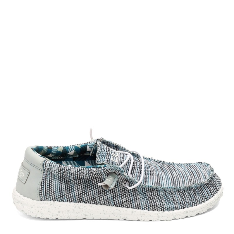 Hey Dude – WALLY SOX ICE – Gris