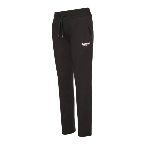 Hummel - Pantalon de sport Enfant hummel 932301-2001 - Noir 4