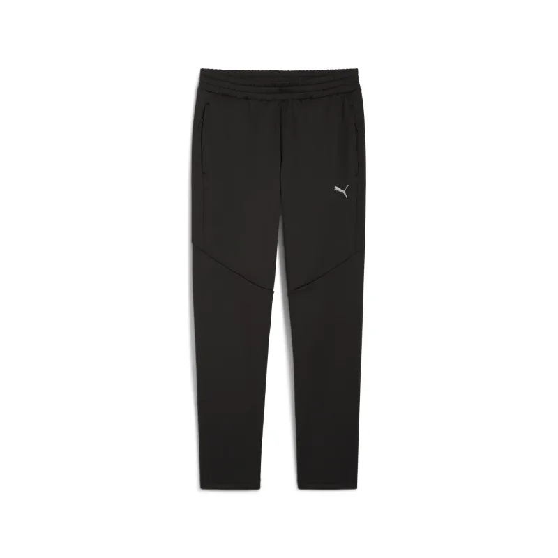 Puma - Pantalon chaud coupe classique pour homme EVOSTRIPE - Noir 4
