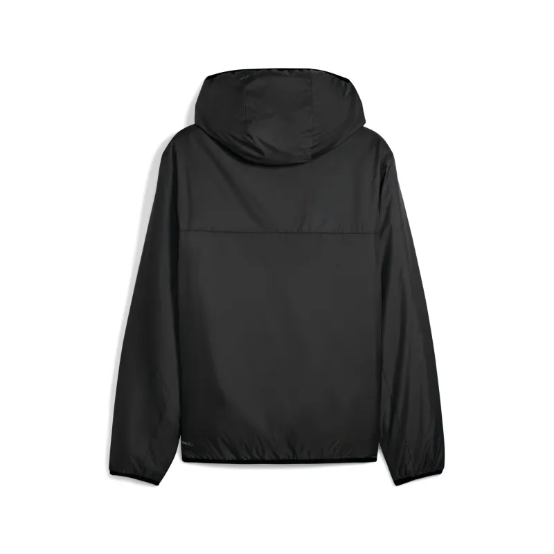 Puma - Veste matelassée légère Essentials pour homme - Noir 2