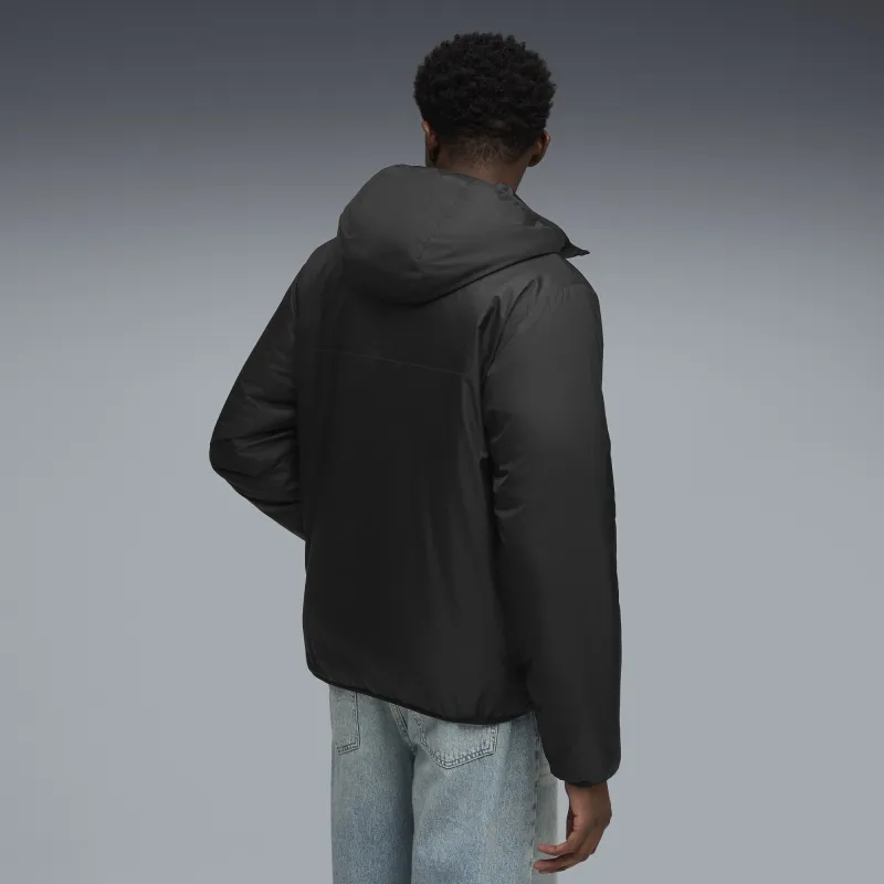 Puma - Veste matelassée légère Essentials pour homme - Noir 4