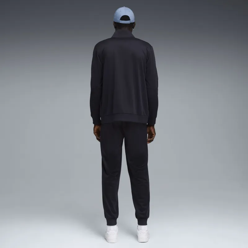 Puma - Survêtements pour hommes - Bleu Marine Neuf 2
