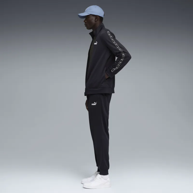 Puma - Survêtements pour hommes - Bleu Marine Neuf 3