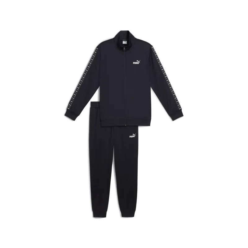 Puma - Survêtements pour hommes - Bleu Marine Neuf 5