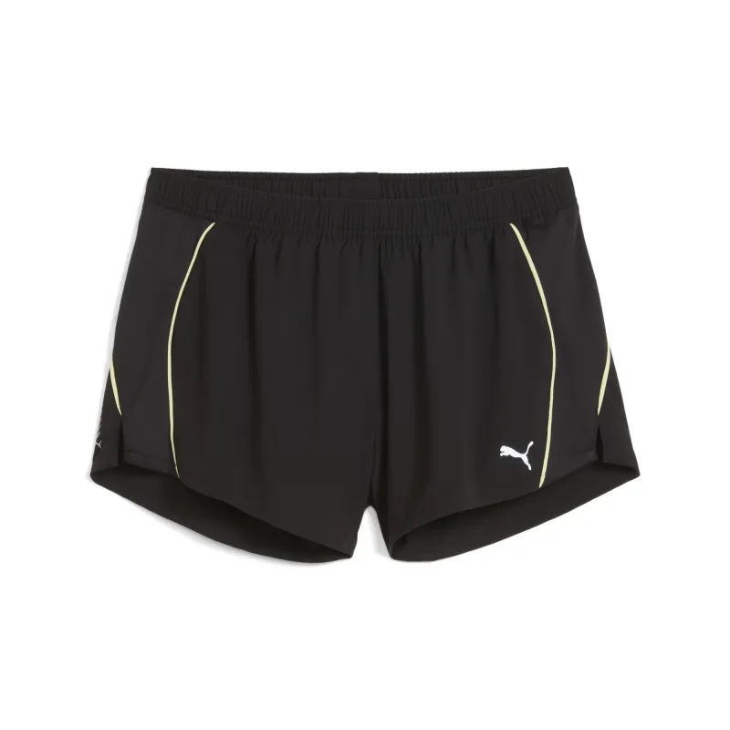 Puma - Short de coue VELOCITY 7 cm pour femmes - Noir 4
