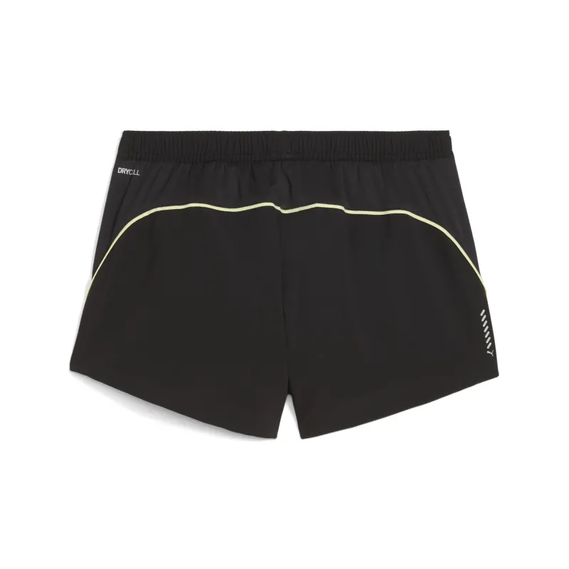 Puma - Short de coue VELOCITY 7 cm pour femmes - Noir 5