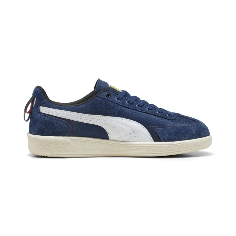 Puma – Scuderia Ferrari Palermo Sneake Unisex -Marine - Puma