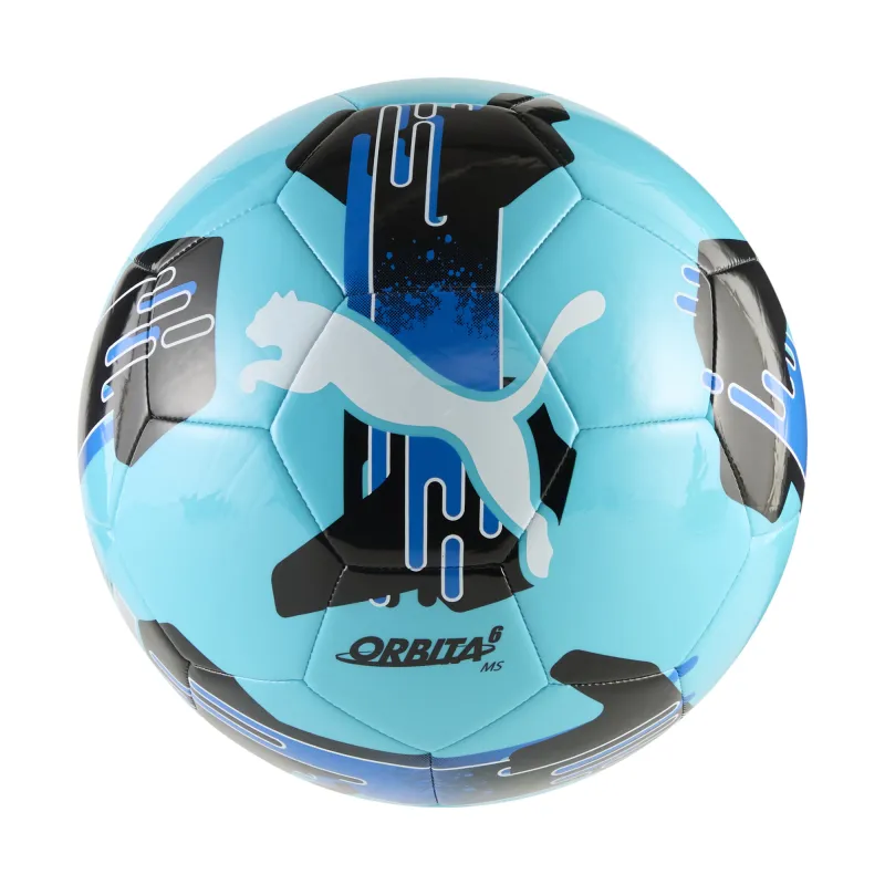 Puma – bita 6 MS Ball – Bleu Ciel - Puma
