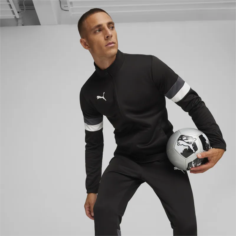 Puma – Survêtement de football pour homme teamRISE – Puma Noir - Puma