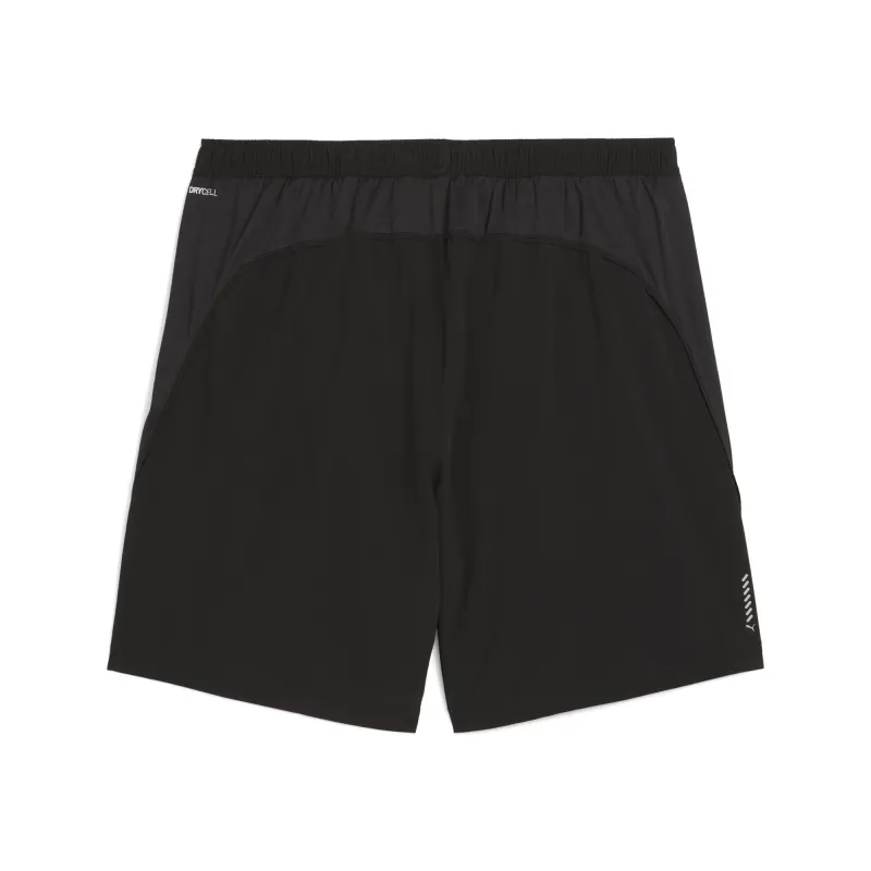 "Puma - Short de coue VELOCITY 7"" pour homme - Noir" 4