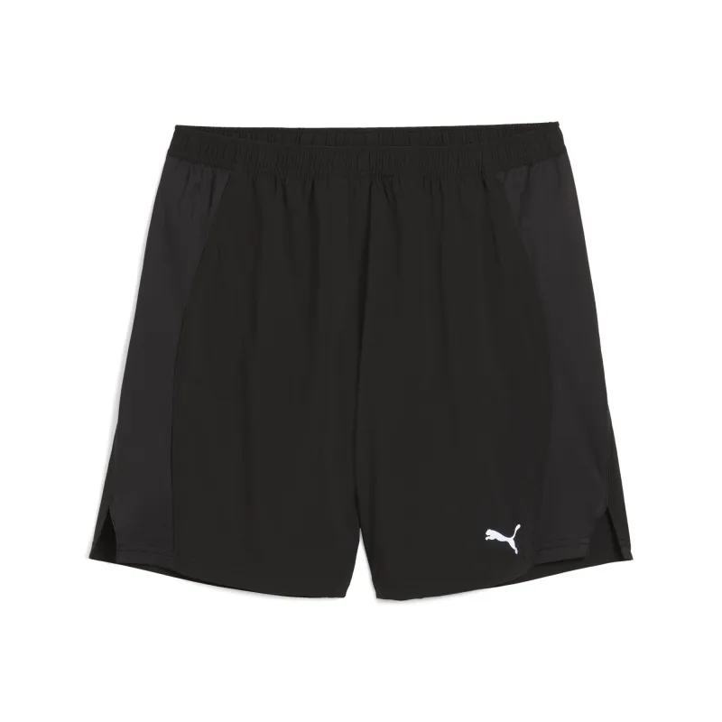 "Puma - Short de coue VELOCITY 7"" pour homme - Noir" 5