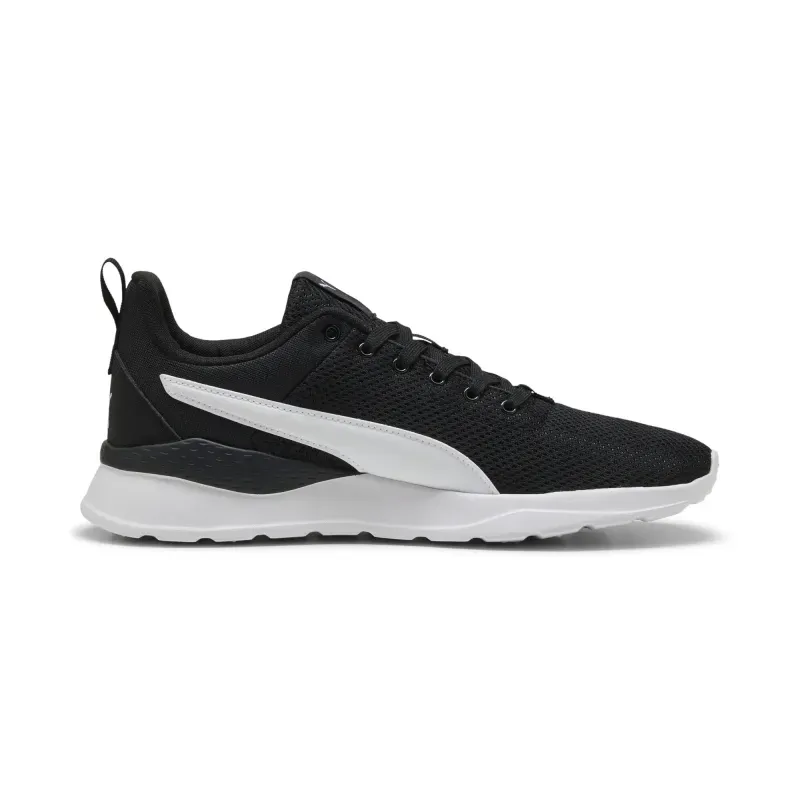 Puma – Baskets Anzarun Lite – Noir Blanc - Puma