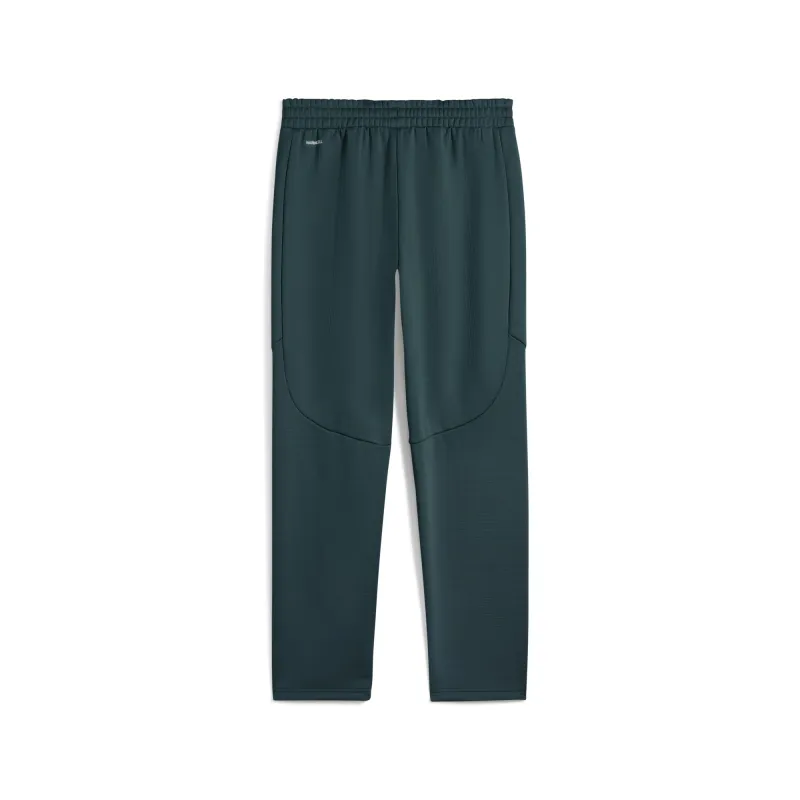 Puma - Pantalon de survêtement brillant Ess Tape - Vert Olive 5