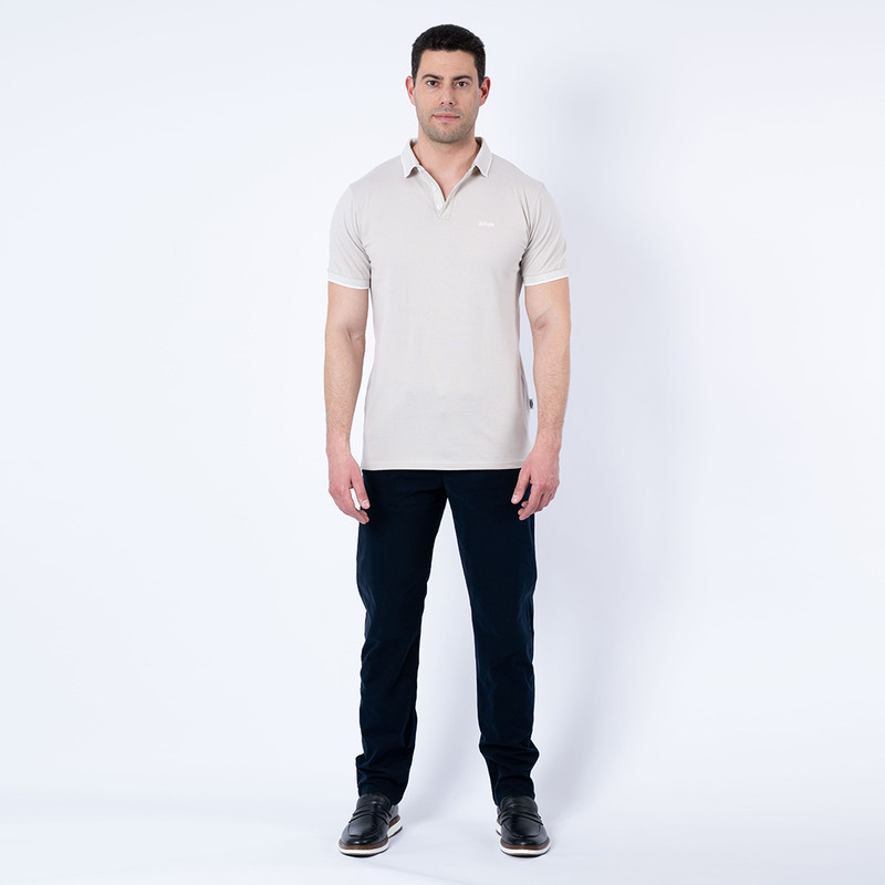 Lee Cooper - T10277-14 Rosi Homme Gg - Marine 2