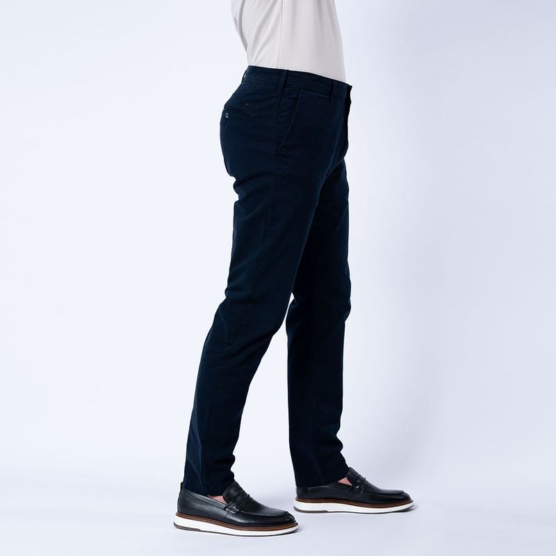 Lee Cooper - T10277-14 Rosi Homme Gg - Marine 4