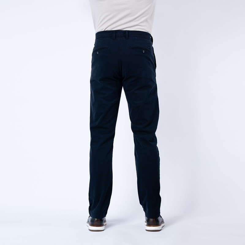 Lee Cooper - T10277-14 Rosi Homme Gg - Marine 5