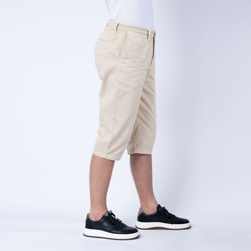 Lee Cooper - Sevill-31 Reyhan Ptc Homme P - Beige 2