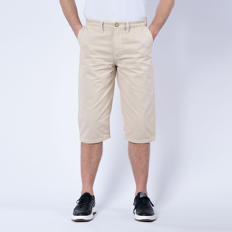 Lee Cooper - Sevill-31 Reyhan Ptc Homme P - Beige 3