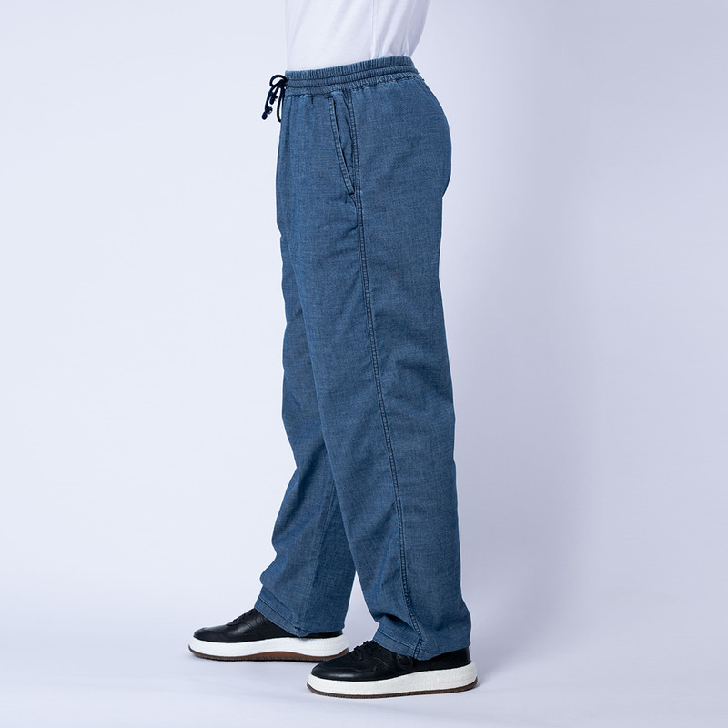 Lee Cooper - Moira-31 Ody Homme Ss - Denim bleu 3