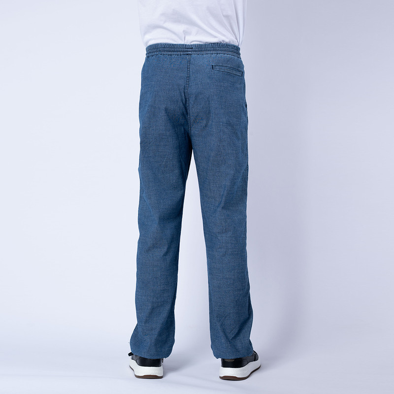 Lee Cooper - Moira-31 Ody Homme Ss - Denim bleu 4