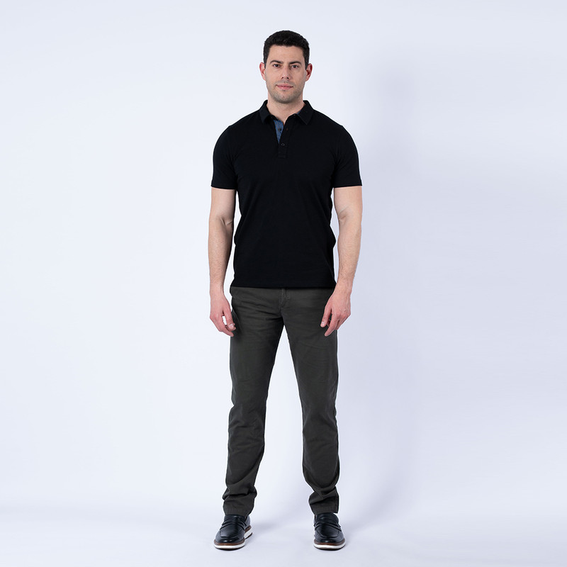 Lee Cooper - T10277-10 Rosi Homme Gg - Gris 2