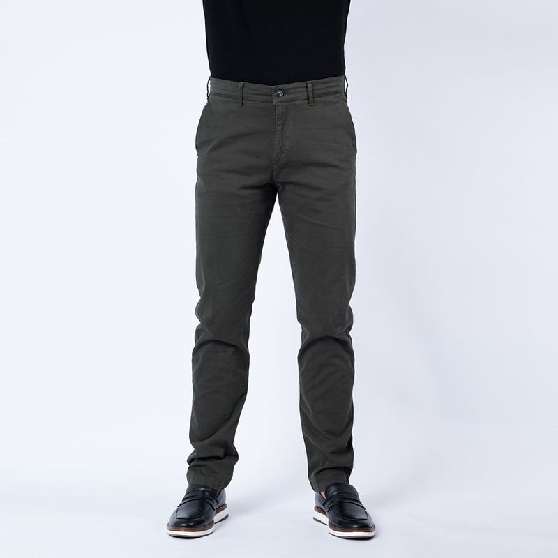 Lee Cooper - T10277-10 Rosi Homme Gg - Gris 3