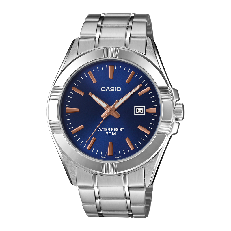 CASIO – Montre Homme MTP-1308D-2AVDF