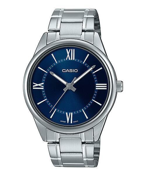 CASIO – Montre Homme MTP-V005D-2B5UDF
