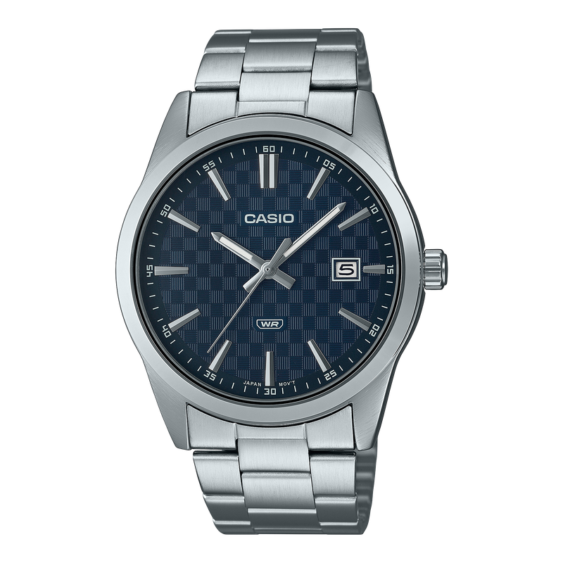 CASIO – Montre Homme MTP-VD03D-2AUDF