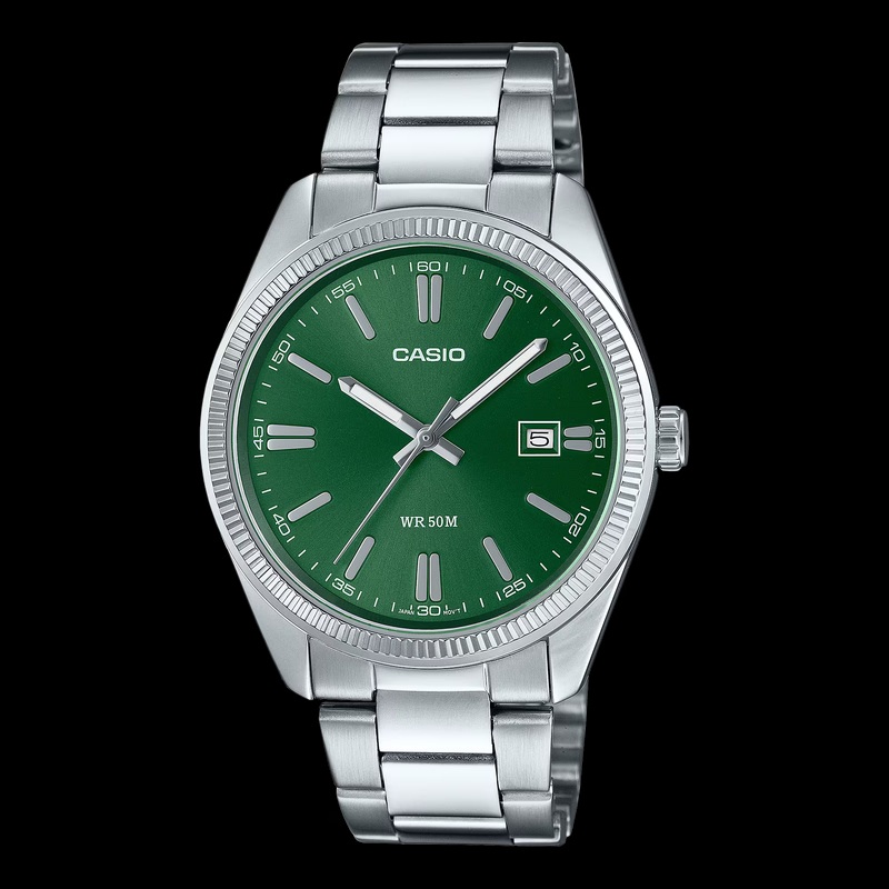 CASIO – Montre Unisex MTP-1302DA-3AVDF
