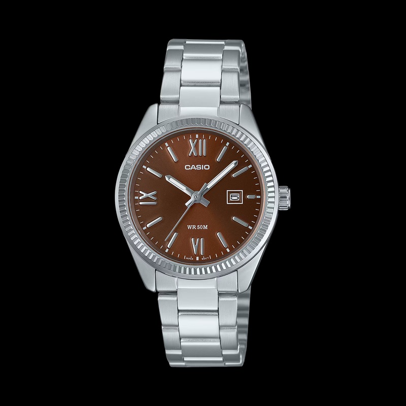 CASIO – Montre Pour Femme MTP-1302DD-5AVDF