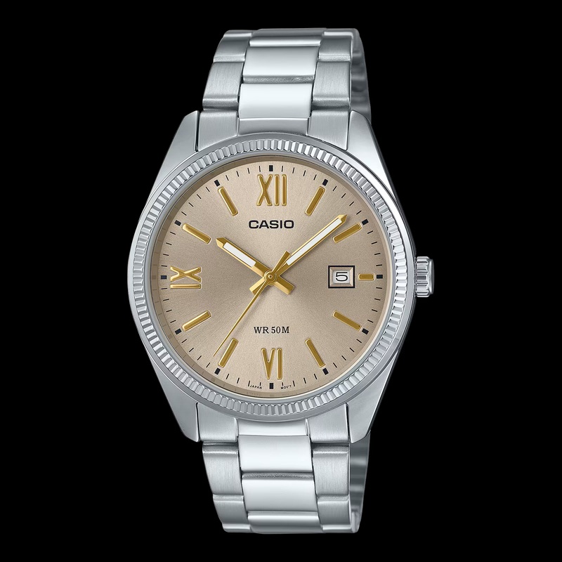 CASIO – Montre Pour Femme MTP-1302DD-9AVDF